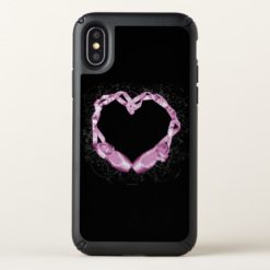 Love Ballet Speck iPhone X Case