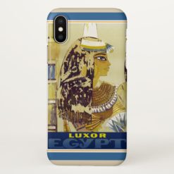 Luxor iPhone X Case