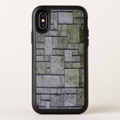 Marble wall OtterBox symmetry iPhone x Case