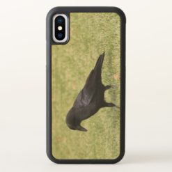 Of caws I know where I dropped my keys! iPhone X Case