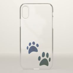 Paws iPhone Case