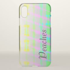 Personalized ADD Your Name iPhone Case