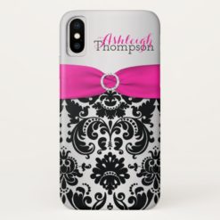 Personalized Pink