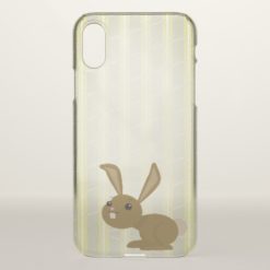 Rabbit 2 iPhone Case