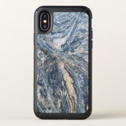 Rock Solid Speck iPhone X Case