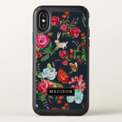 Secret Rose Garden | Speck Iphone Case