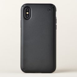 Speck Presidio iPhone X Case