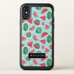 Summer Holiday | Watermelon | Speck Iphone Case