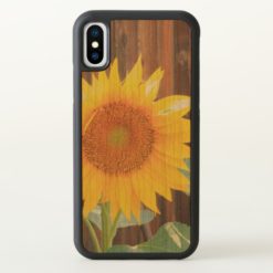 Sunflower Bloom phone Case
