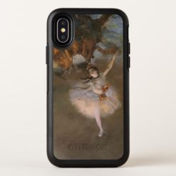 The Star Dancer OtterBox Symmetry iPhone X Case