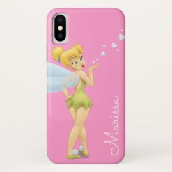 Tinker Bell Pose 1 | Your Name iPhone X Case