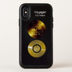 Voyager Golden Record and Cover