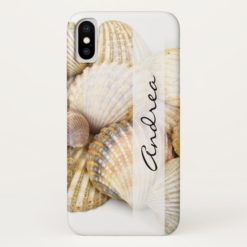 Your Name - Seashells