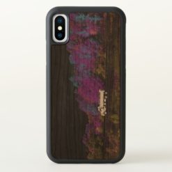 oscar leaves the party iPhone x Case